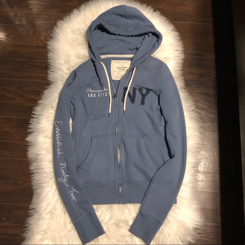 Abercrombie & Fitch Women’s Jacket